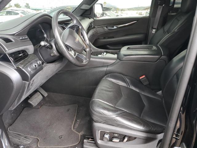 Photo 7 from auction – 2016 CADILLAC ESCALADE P with VIN 1GYS4DKJXGR480722