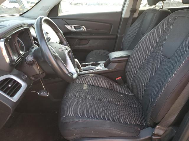 Photo 7 from auction – 2014 GMC TERRAIN SL with VIN 2GKALREK1E6323244
