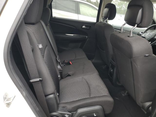 Photo 11 from auction – 2016 DODGE JOURNEY SE with VIN 3C4PDCAB5GT237956