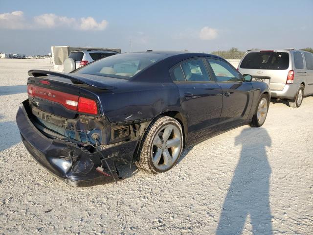 Photo 3 from auction – 2014 DODGE CHARGER SE with VIN 2C3CDXBG0EH323587