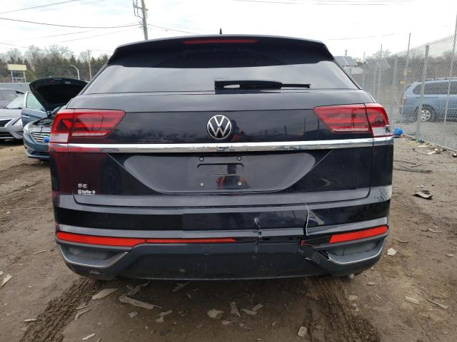 Photo 6 from auction – 2023 VOLKSWAGEN ATLAS CROS with VIN 1V2DC2CA4PC208074