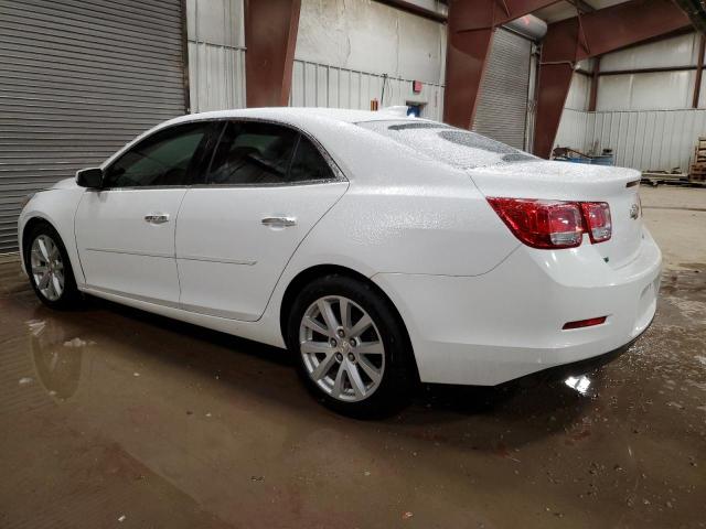Photo 2 from auction – 2015 CHEVROLET MALIBU 2LT with VIN 1G11D5SL9FF244810