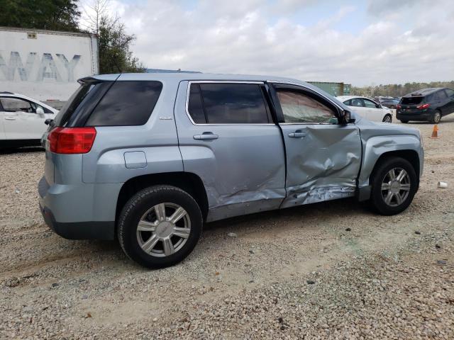 Photo 3 from auction – 2015 GMC TERRAIN SL with VIN 2GKALMEKXF6160632