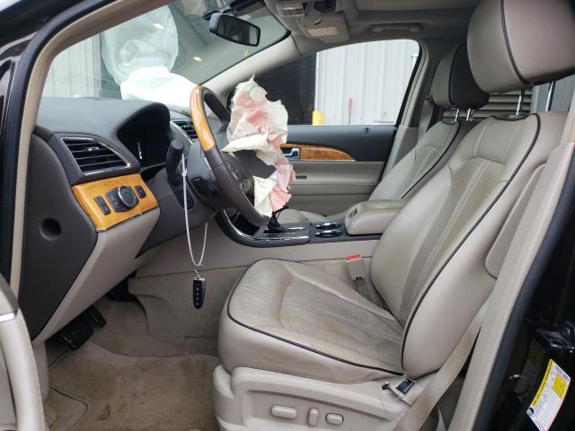Photo 7 from auction – 2013 LINCOLN MKX with VIN 2LMDJ6JK2DBL31426