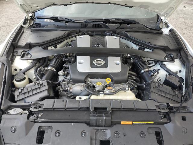 Photo 11 from auction – 2015 NISSAN 370Z BASE with VIN JN1AZ4EH0FM443737