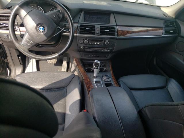 Photo 8 from auction – 2011 BMW X5 XDRIVE3 with VIN 5UXZV4C52BL402576