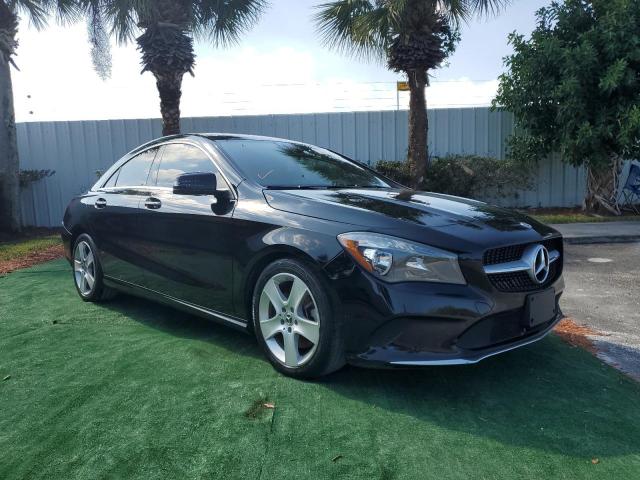 Photo 4 from auction – 2019 MERCEDES-BENZ CLA 250 with VIN WDDSJ4EB0KN699701