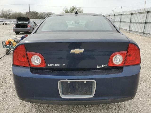 Photo 6 from auction – 2012 CHEVROLET MALIBU 1LT with VIN 1G1ZC5E01CF243900