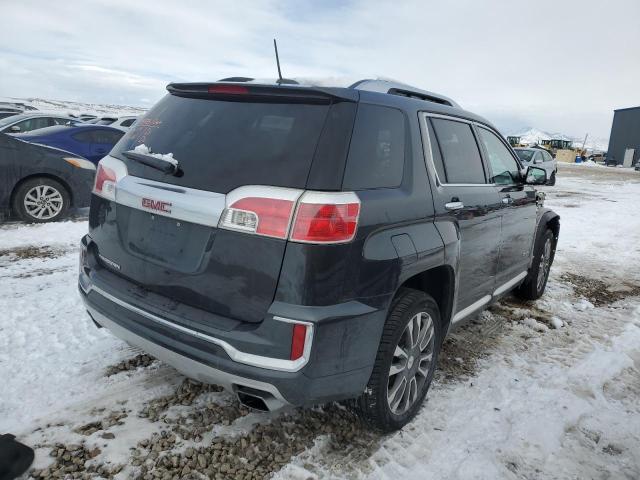 Photo 3 from auction – 2017 GMC TERRAIN DE with VIN 2GKFLRE30H6141649