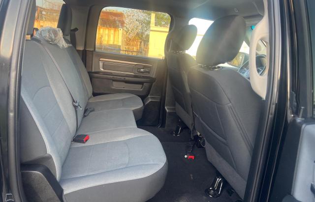 Photo 6 from auction – 2021 RAM 1500 CLASS with VIN 1C6RR6TT9MS517501