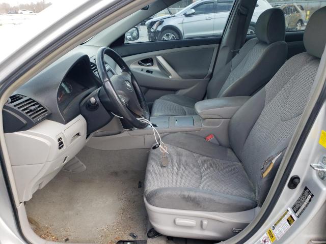 Photo 7 from auction – 2011 TOYOTA CAMRY BASE with VIN 4T1BF3EK4BU716670