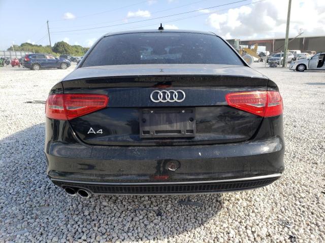Photo 6 from auction – 2015 AUDI A4 PREMIUM with VIN WAUAFAFLXFA075041