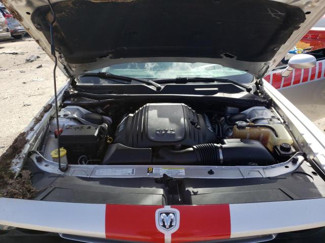 Photo 11 from auction – 2009 DODGE CHALLENGER with VIN 2B3LJ54T49H642159