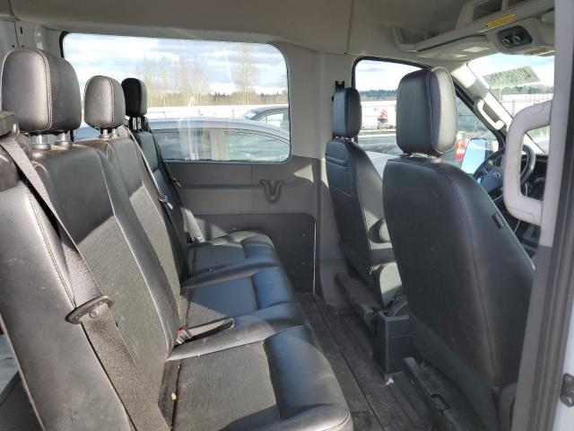 Photo 11 from auction – 2020 FORD TRANSIT T- with VIN 1FTBW1DG7LKB78047