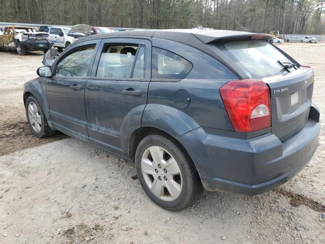 Photo 2 from auction – 2007 DODGE CALIBER SX with VIN 1B3HB48B67D422241