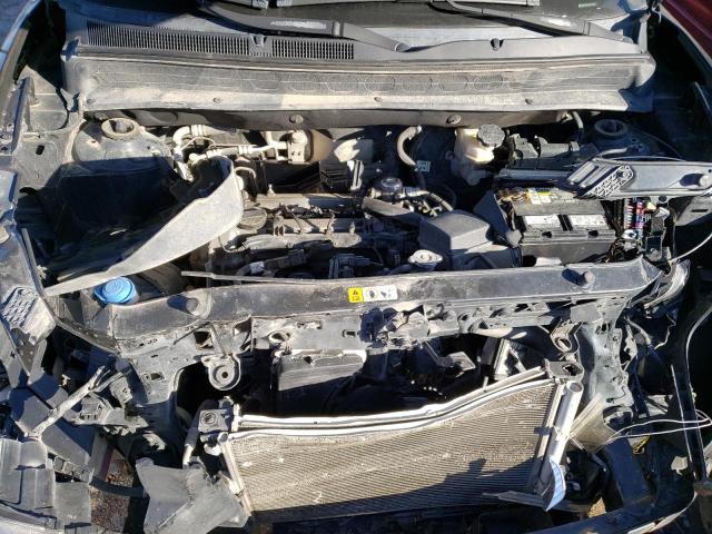 Photo 12 from auction – 2012 KIA SOUL with VIN KNDJT2A54C7410748