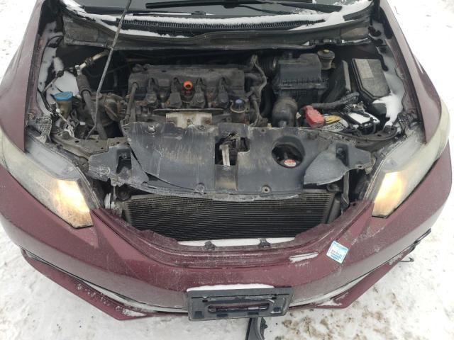 Photo 11 from auction – 2013 HONDA CIVIC TOUR with VIN 2HGFB2F79DH010436