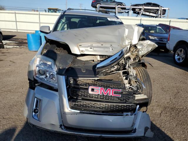 Photo 5 from auction – 2013 GMC TERRAIN SL with VIN 2GKFLTEK6D6225716