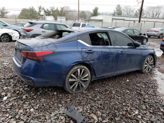 Photo 3 from auction – 2019 NISSAN ALTIMA SR with VIN 1N4BL4CV4KC181979