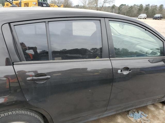 Photo 10 from auction – 2010 NISSAN VERSA S with VIN 3N1BC1CP4AL375332