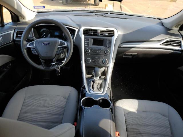 Photo 8 from auction – 2016 FORD FUSION S with VIN 3FA6P0G71GR193087