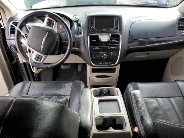 Photo 8 from auction – 2014 CHRYSLER TOWN & COU with VIN 2C4RC1BG8ER449048