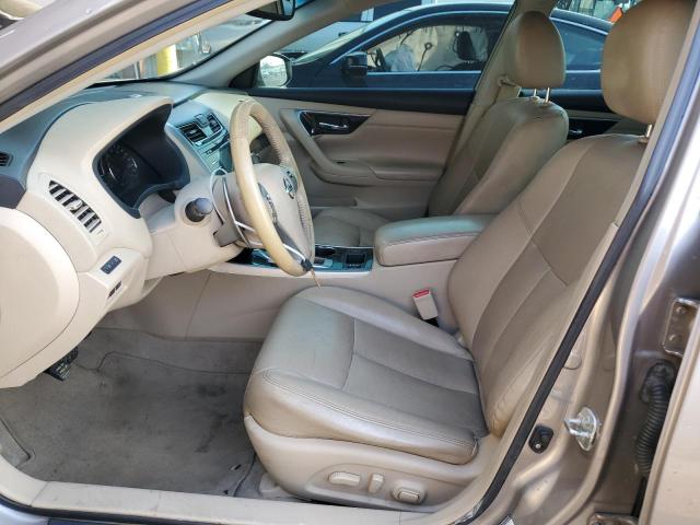 Photo 7 from auction – 2013 NISSAN ALTIMA 3.5 with VIN 1N4BL3AP5DN576095