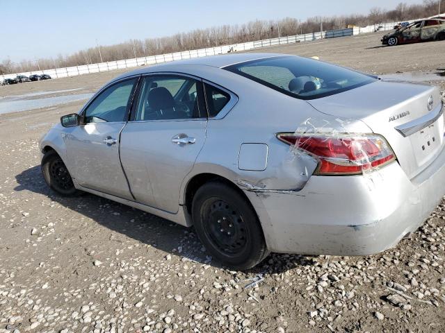 Photo 2 from auction – 2014 NISSAN ALTIMA 2.5 with VIN 1N4AL3AP6EC421872