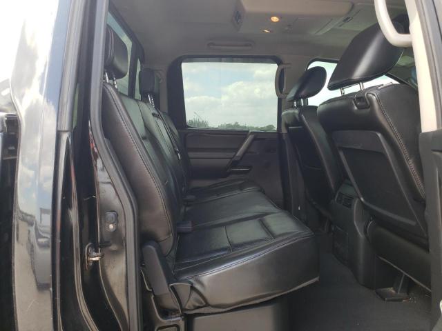 Photo 10 from auction – 2011 NISSAN TITAN S with VIN 1N6BA0ED5BN308091