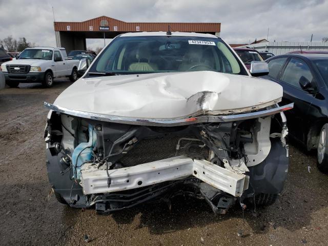 Photo 5 from auction – 2010 LINCOLN MKX with VIN 2LMDJ8JC2ABJ07959