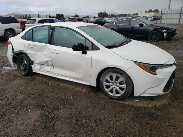 Photo 4 from auction – 2020 TOYOTA COROLLA LE with VIN 5YFEPRAE5LP029200