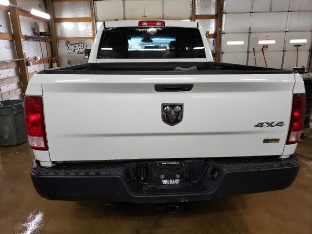 Photo 6 from auction – 2016 RAM 1500 ST with VIN 1C6RR7FG6GS172940