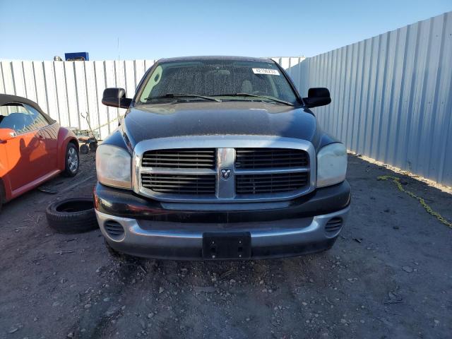 Photo 5 from auction – 2006 DODGE RAM 1500 S with VIN 1D7HU18N56S521926