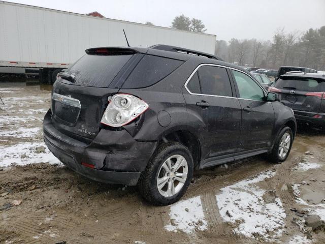 Photo 3 from auction – 2014 CHEVROLET EQUINOX LT with VIN 2GNFLFEK9E6323919