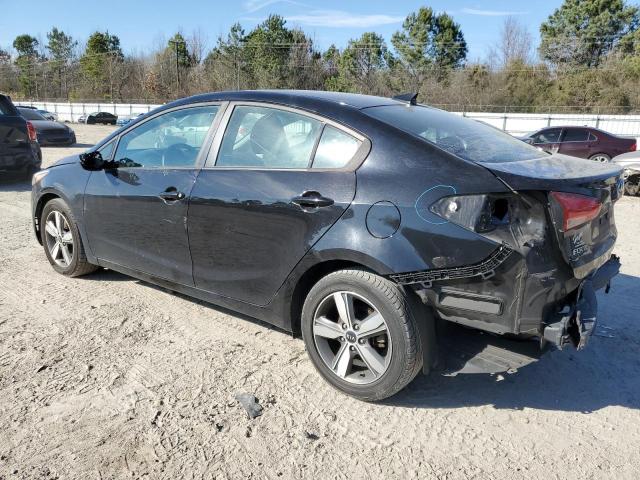 Photo 2 from auction – 2018 KIA FORTE LX with VIN 3KPFL4A70JE213446