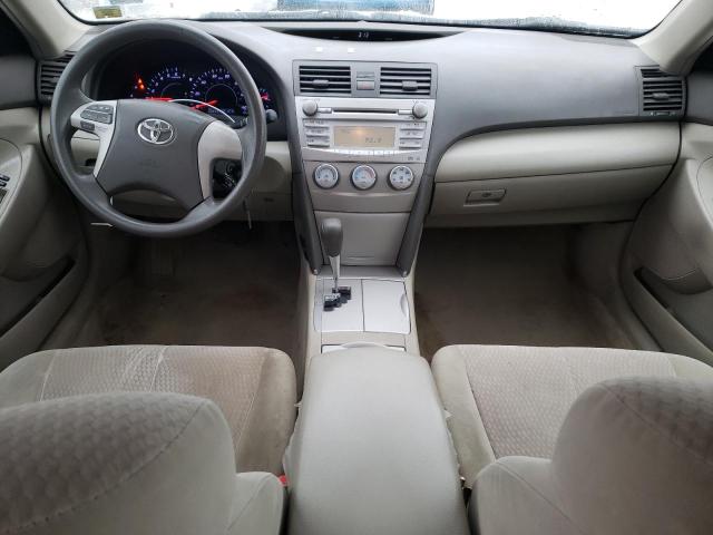 Photo 8 from auction – 2011 TOYOTA CAMRY BASE with VIN 4T1BF3EK7BU146308