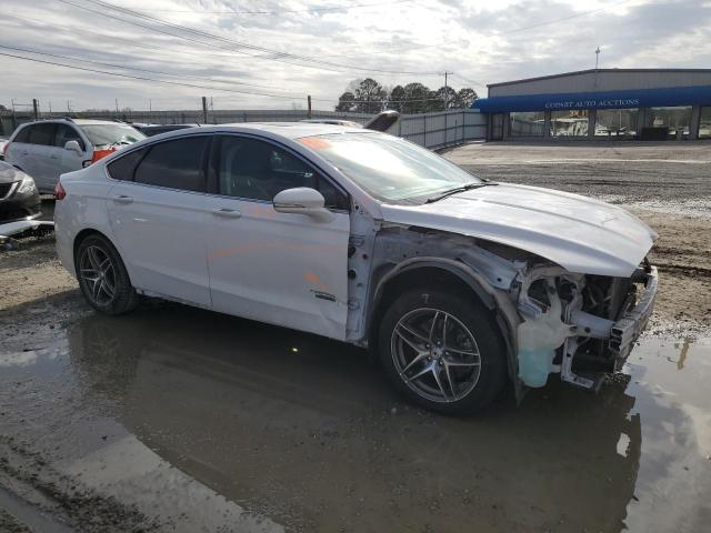 Photo 4 from auction – 2013 FORD FUSION SE with VIN 3FA6P0PU3DR235213