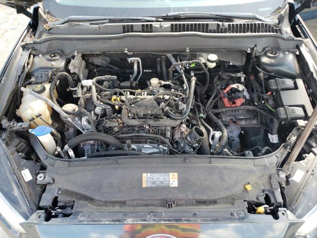 Photo 11 from auction – 2014 FORD FUSION SE with VIN 3FA6P0HD5ER159431