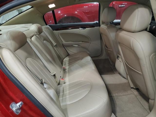 Photo 10 from auction – 2008 BUICK LUCERNE CX with VIN 1G4HD57278U146942