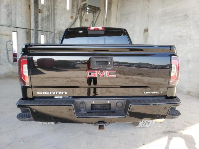 Photo 6 from auction – 2018 GMC SIERRA C15 with VIN 3GTP1PEJ7JG527052