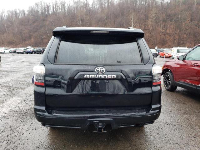 Photo 6 from auction – 2022 TOYOTA 4RUNNER SR with VIN JTESU5JR2N5977122