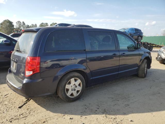 Photo 3 from auction – 2012 DODGE GRAND CARA with VIN 2C4RDGBG2CR341859