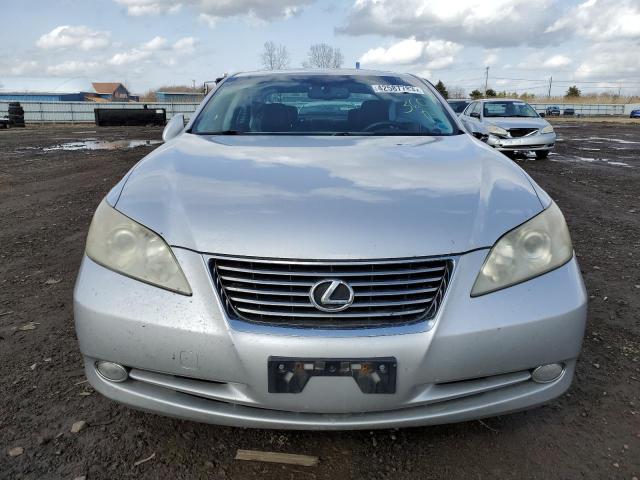 Photo 5 from auction – 2009 LEXUS ES 350 with VIN JTHBJ46G292304366