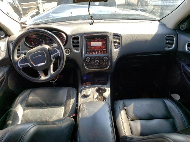 Photo 8 from auction – 2014 DODGE DURANGO LI with VIN 1C4RDJDG0EC976472