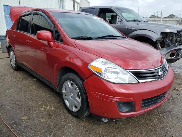 Photo 4 from auction – 2011 NISSAN VERSA S with VIN 3N1BC1AP2BL463302