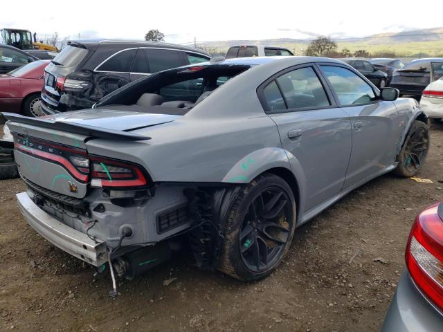 Photo 3 from auction – 2022 DODGE CHARGER SC with VIN 2C3CDXGJ1NH179651