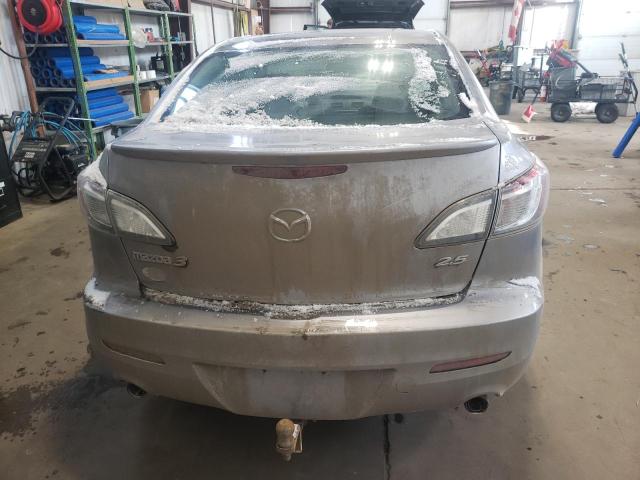 Photo 6 from auction – 2010 MAZDA 3 S with VIN JM1BL1S55A1221734