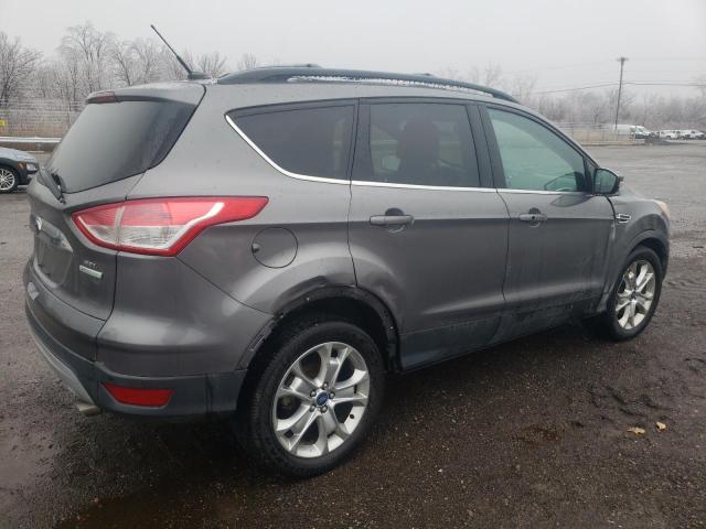 Photo 3 from auction – 2013 FORD ESCAPE SEL with VIN 1FMCU0H98DUA71414