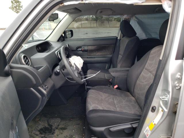 Photo 7 from auction – 2014 TOYOTA SCION XB with VIN JTLZE4FE0EJ058070