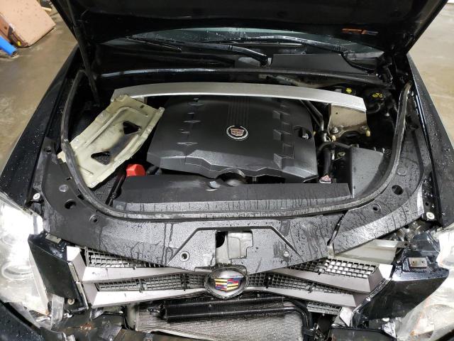 Photo 11 from auction – 2011 CADILLAC CTS with VIN 1G6DC5EY5B0152138